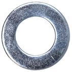 METALMATE® Type B Plain Washers, Bright Zinc Plated additional 1