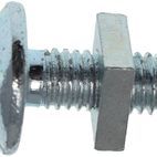 METALMATE® Roofing Bolt &amp; Nuts additional 5