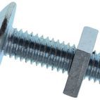 METALMATE® Roofing Bolt &amp; Nuts additional 10