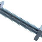METALMATE® Roofing Bolt &amp; Nuts additional 3