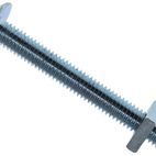 METALMATE® Roofing Bolt &amp; Nuts additional 12