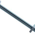 METALMATE® Roofing Bolt &amp; Nuts additional 7