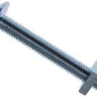 METALMATE® Roofing Bolt &amp; Nuts additional 8