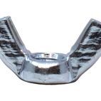 METALMATE® Wing Nut Bright ZP additional 3