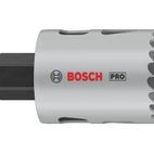 Bosch Powertool Accessories PRO Multi Material PC Plus Holesaw additional 3