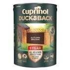 Cuprinol Ducksback 5 Year Protection additional 10