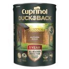 Cuprinol Ducksback 5 Year Protection additional 2