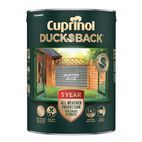 Cuprinol Ducksback 5 Year Protection additional 8