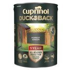 Cuprinol Ducksback 5 Year Protection additional 4