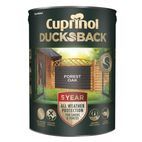 Cuprinol Ducksback 5 Year Protection additional 3
