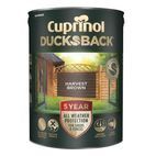 Cuprinol Ducksback 5 Year Protection additional 9