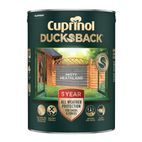 Cuprinol Ducksback 5 Year Protection additional 6