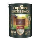 Cuprinol Ducksback 5 Year Protection additional 7