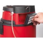 Sealey VMA914 Valet Machine Wet &amp; Dry 30ltr additional 11