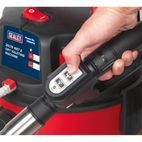 Sealey VMA914 Valet Machine Wet &amp; Dry 30ltr additional 6