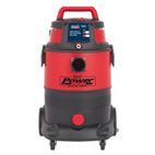 Sealey VMA914 Valet Machine Wet &amp; Dry 30ltr additional 3