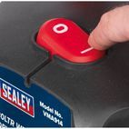 Sealey VMA914 Valet Machine Wet &amp; Dry 30ltr additional 8
