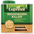 Cuprinol Low Odour Woodworm Killer additional 2