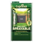Cuprinol One Coat Sprayable Fence Treatment additional 7