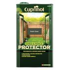 Cuprinol Shed &amp; Fence Protector additional 1