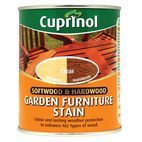 Cuprinol Softwood &amp; Hardwood Garden Furniture Stain additional 2