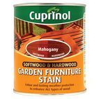 Cuprinol Softwood &amp; Hardwood Garden Furniture Stain additional 5