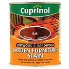 Cuprinol Softwood &amp; Hardwood Garden Furniture Stain additional 4