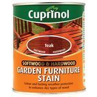 Cuprinol Softwood &amp; Hardwood Garden Furniture Stain additional 3