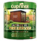 Cuprinol Ultimate Garden Wood Preserver additional 2