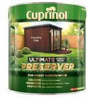 Cuprinol Ultimate Garden Wood Preserver additional 3