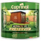 Cuprinol Ultimate Garden Wood Preserver additional 1