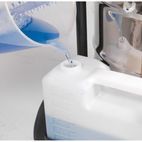 Sealey VMA915 Valet Machine Wet &amp; Dry 30ltr Stainless Drum additional 7