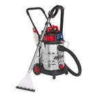 Sealey VMA915 Valet Machine Wet &amp; Dry 30ltr Stainless Drum additional 5