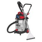 Sealey VMA915 Valet Machine Wet &amp; Dry 30ltr Stainless Drum additional 1