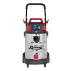 Sealey VMA915 Valet Machine Wet &amp; Dry 30ltr Stainless Drum additional 3