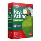 DOFF Fast Growing Lawn Seed additional 2