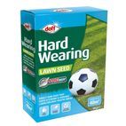 DOFF Hard Wearing Lawn Seed additional 2
