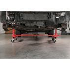 Sealey VMD001 Vehicle Moving Dolly 2 Post 900kg additional 5