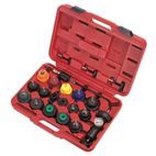 Sealey VS001 Cooling System Tester Cap System additional 2