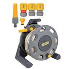 Hozelock Freestanding Compact Hose Reel additional 2