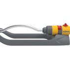 Hozelock Rectangular Sprinkler Plus additional 2