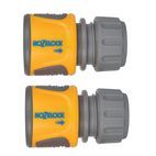 Hozelock Soft Touch Hose End Connector additional 3