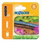 Hozelock Straight Connector additional 1