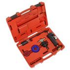 Sealey VS0012 Cooling System Pressure Test Kit 4pc additional 1