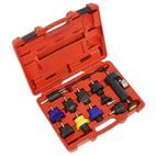 Sealey VS0013 Cooling System Pressure Test Kit 10pc additional 2