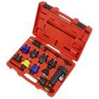 Sealey VS0013 Cooling System Pressure Test Kit 10pc additional 3
