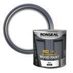 Ronseal 10 Year Weatherproof 2-in-1 Wood Paint additional 11