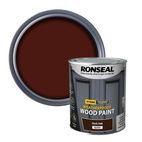 Ronseal 10 Year Weatherproof 2-in-1 Wood Paint additional 9