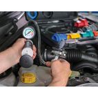 Sealey VS0031 Cooling System &amp; Cap Testing Kit additional 3