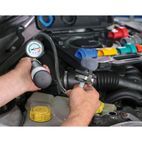 Sealey VS0031 Cooling System &amp; Cap Testing Kit additional 4